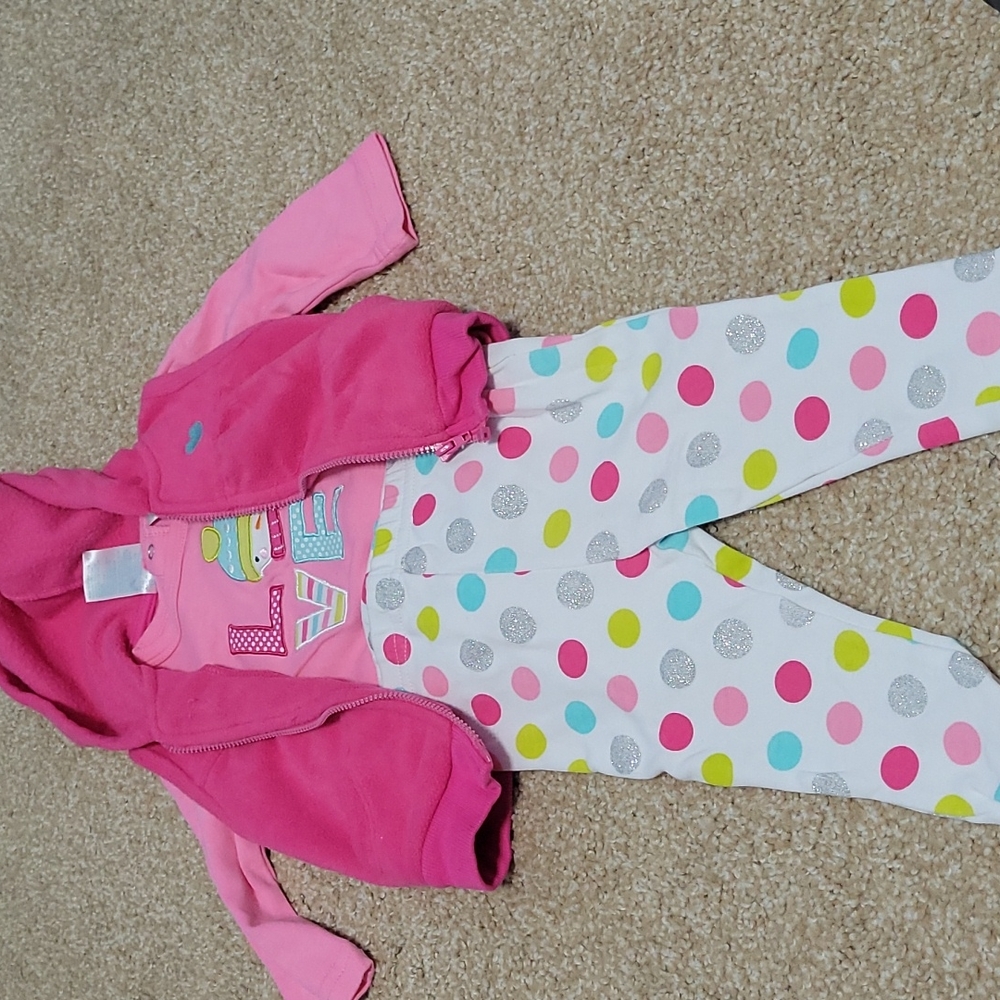 Nursery Rhyme snowman outfit